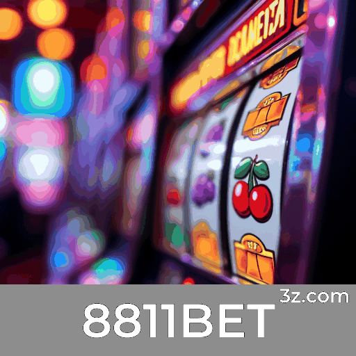 Tecnologia Inteligente e Design Avançado com 8811BET