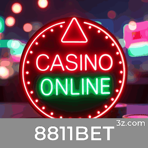 Qualidade Superior de Jogos no 8811BET: Experiência Única