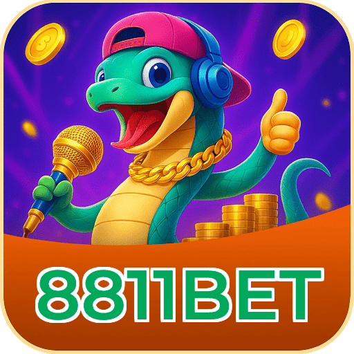 8811BET