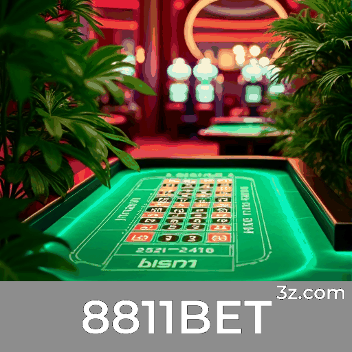 8811BET Verde: Responsabilidade e Sustentabilidade