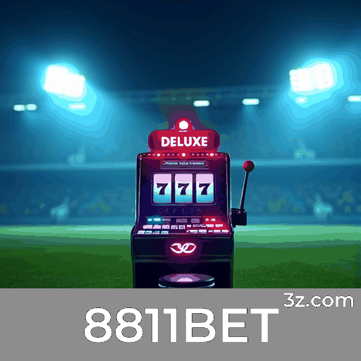 8811BET Casino: Experiência VIP Incomparável