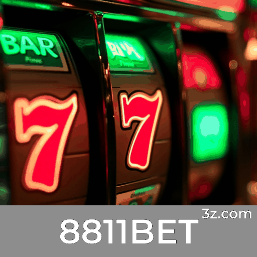 Bônus e Promoções Exclusivas da 8811BET