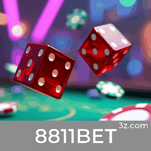 Qualidade Superior de Jogos no 8811BET: Experiência Única