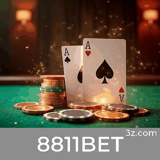 Recompensas Reais e Transparentes no 8811BET: Promoções Sem Pegadinhas
