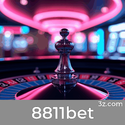 8811bet: Bônus e Promoções Exclusivas
