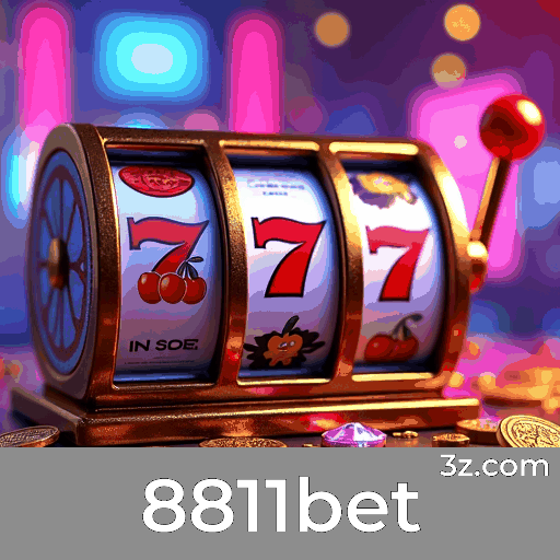 Bem-vindo à Plataforma 8811bet: Excelência em Apostas e Serviços Profissionais