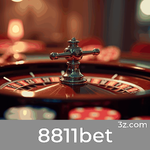 8811bet: Cassino Online Seguro e Profissional