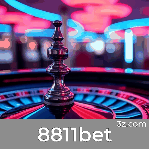 8811bet: Cassino Online Seguro e Profissional