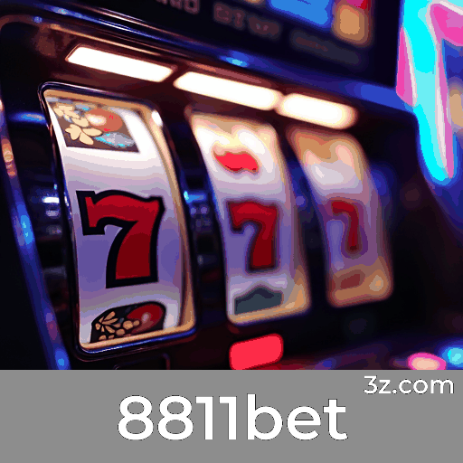 8811bet: Cassino Online Seguro e Profissional