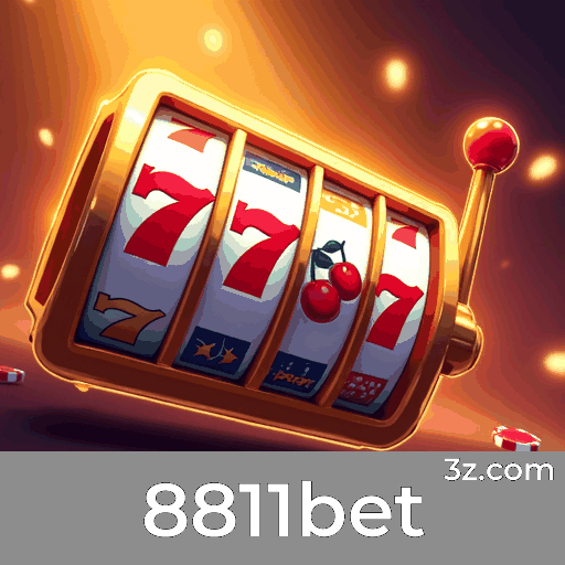 8811bet: Cassino Online Seguro e Profissional