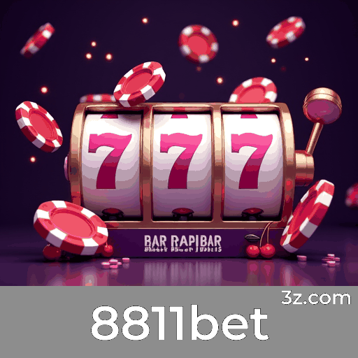Bem-vindo à Plataforma 8811bet: Excelência em Apostas e Serviços Profissionais