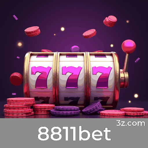 8811bet: Inovação e Tecnologia em Jogos de Azar