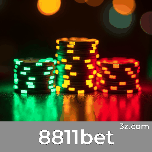Experiência de Cassino VIP com 8811bet: Realismo e Profissionalismo