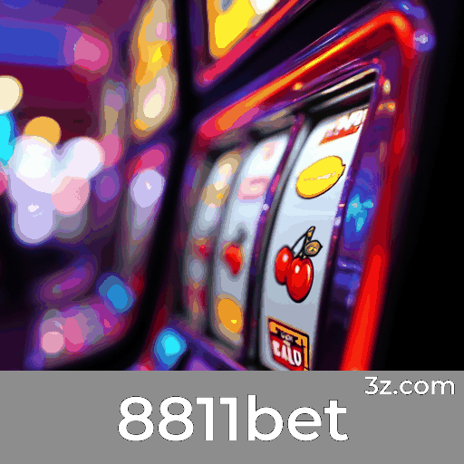 8811bet: Cassino Online Seguro e Profissional