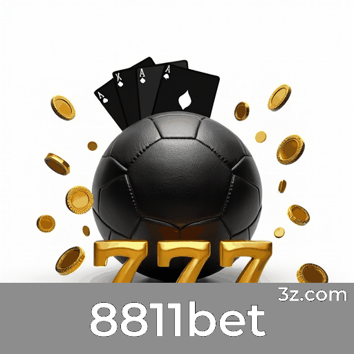 8811bet: Apostas Móveis com Conveniência Total